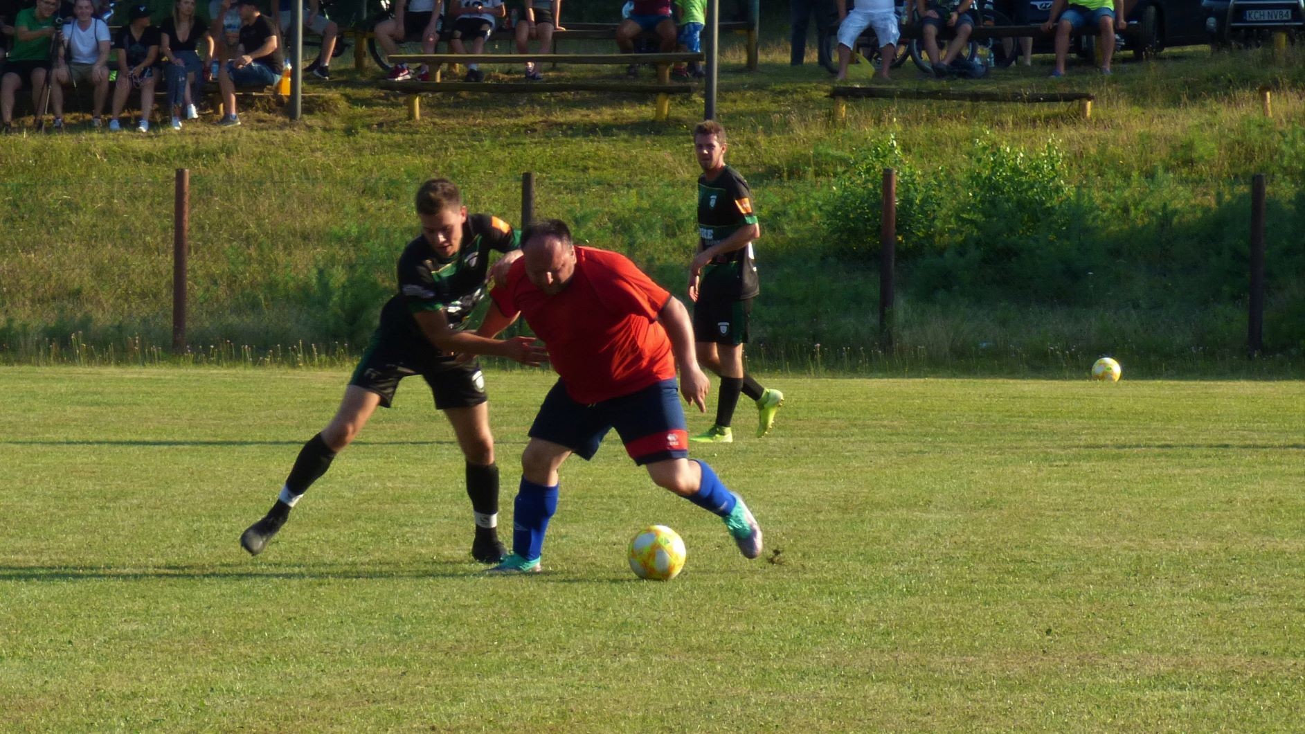 Korona Lgota - UKS Górnik Siersza Korona Lgota - UKS Górnik Siersza