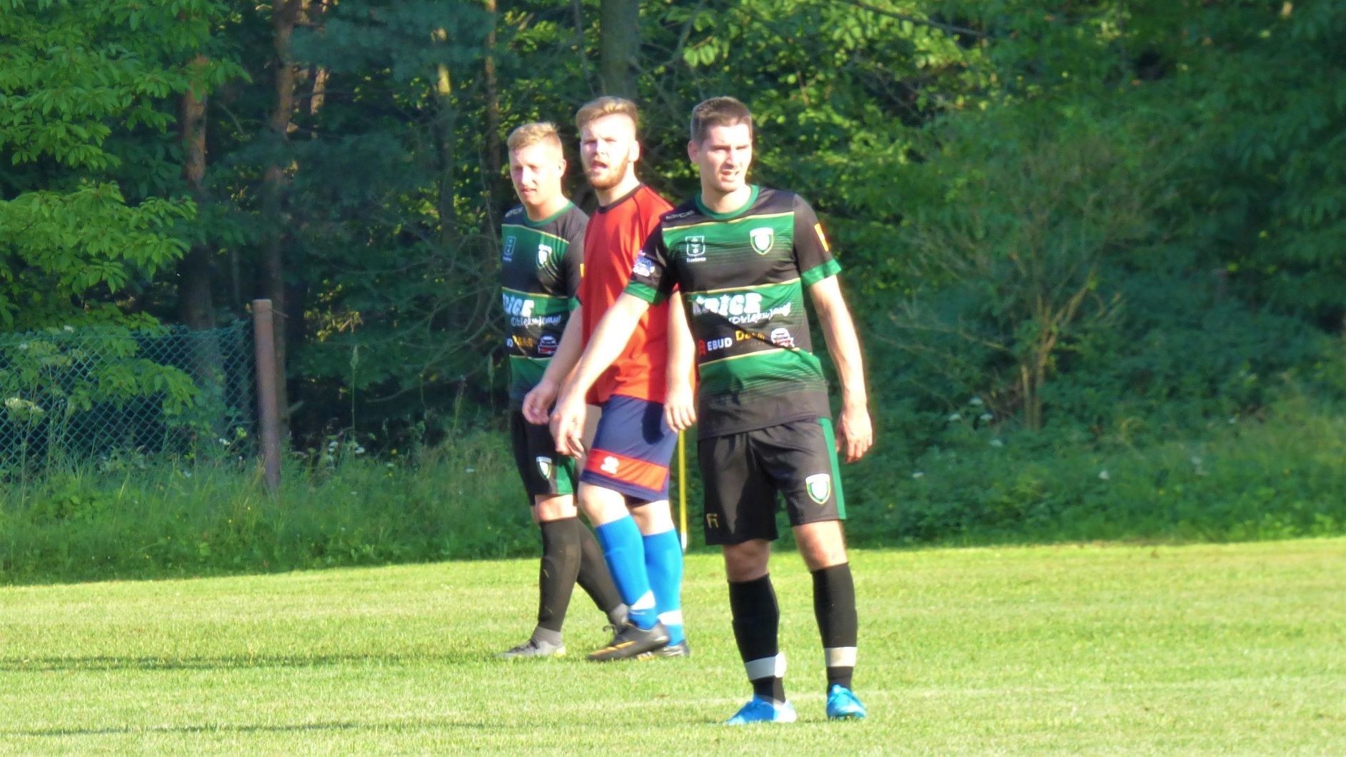 Korona Lgota - UKS Górnik Siersza Korona Lgota - UKS Górnik Siersza